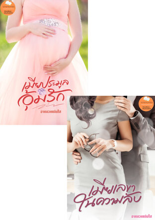 SET เมียในความลับ