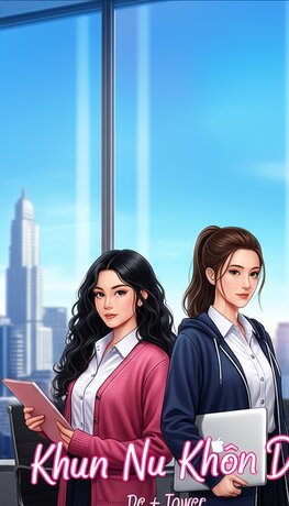 คุณหนูคนดี : DE + TOWER