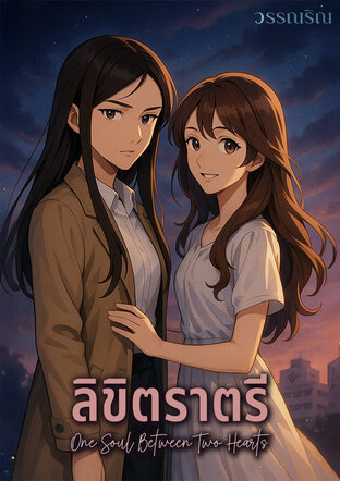 ลิขิตราตรี l One Soul Between Two Hearts