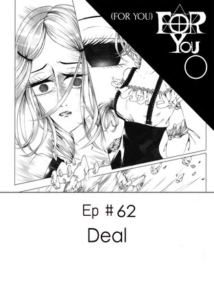 FOR YOU Ep#62