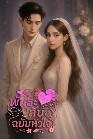 พันธะลับ ฉบับหัวใจ