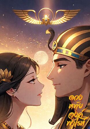 ดวงหทัยองค์ฟาโรห์