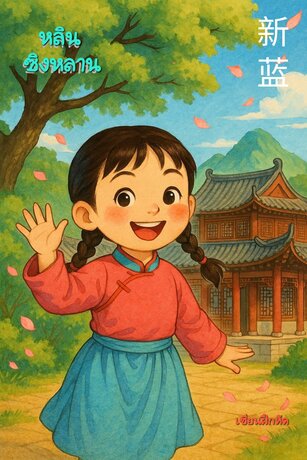 หลินซิงหลาน (ฟ้าใหม่) ภาค 1