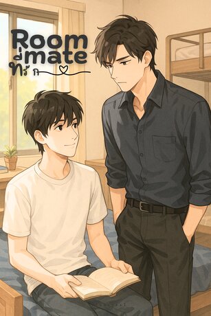 Roommateที่รัก