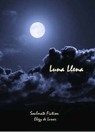 LUNA LLENA : [Soul-mate ; Yoochun X Jaejoong]