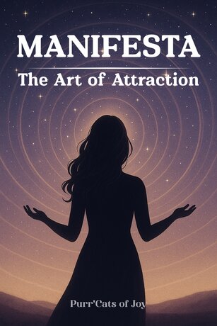 Manifesta : The Art of Attraction ศิลปะแห่งการดึงดูด