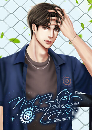 ทะเลโอบโลมา sea & loma