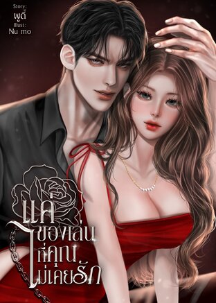 แค่ของเล่นที่คุณไม่เคยรัก