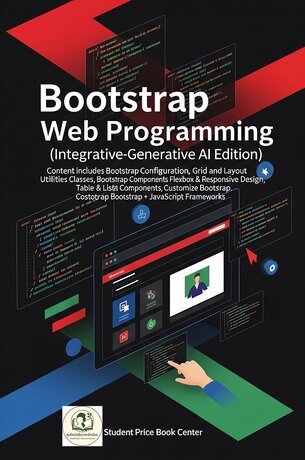 Bootstrap Web Programming