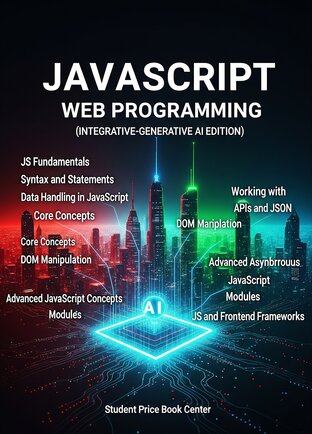 JavaScript Web Programming