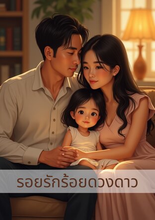 รอยรักร้อยดวงดาว