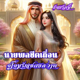 นายพลชีคเถื่อนจู่โจมรักเชลยสวาท