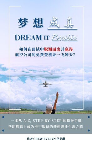 梦想成真 (简体中文版) Dream It Possible