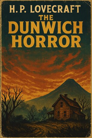 The Dunwich Horror