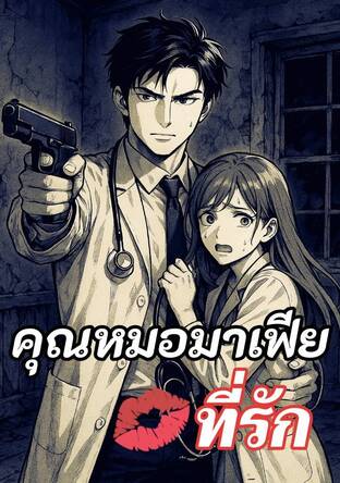 คุณหมอมาเฟียที่รัก