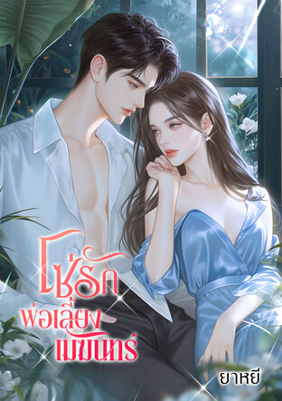 โซ่รักพ่อเลี้ยงเมฆินทร์