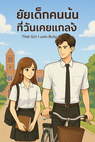 ยัยเด็กคนนั้นที่ฉันเคยแกล้ง