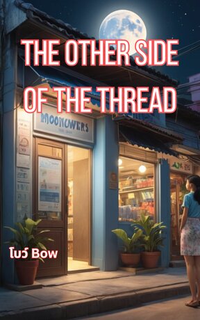 The Other Side of the Thread อีกด้านของด้าย (English)