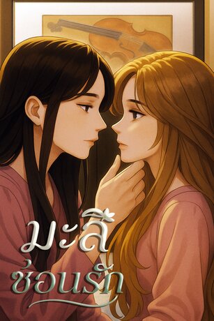 มะลิซ่อนรัก ดอกรักที่ถูกซ่อนไว้
