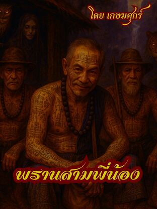 พรานสามพี่น้อง