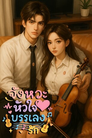 จังหวะหัวใจบรรเลงรัก