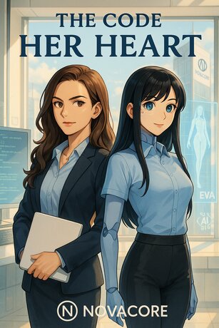 โปรแกรมนี้มีหัวใจ (The Code of Her Heart)
