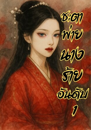 ชะตาพ่ายนางร้ายอันดับ 1