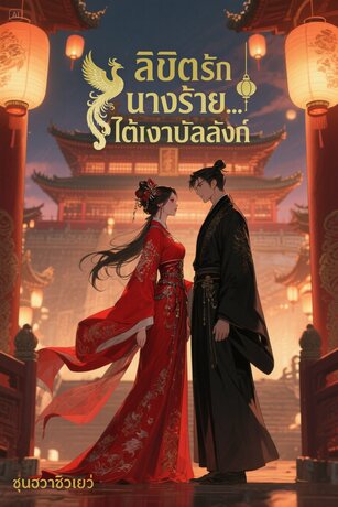 ลิขิตรักนางร้าย... ใต้เงาบัลลังก์