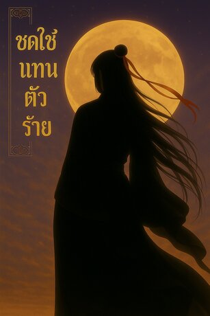 ชดใช้แทนตัวร้าย