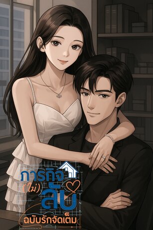 ภารกิจ (ไม่) ลับฉบับรักจัดเต็ม