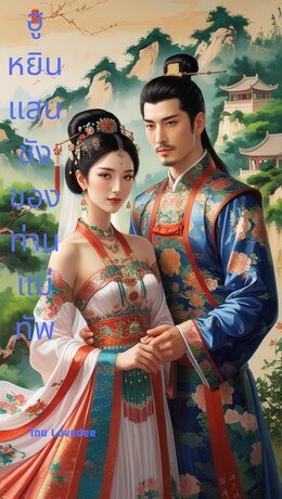 ฮูหยินแสนชังของท่านแม่ทัพ