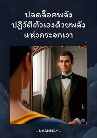 ปลดล็อคพลังปฏิวัติตัวเองด้วยพลังแห่งกระจก