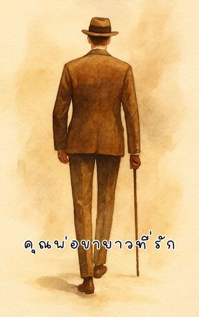 คุณพ่อขายาวที่รัก