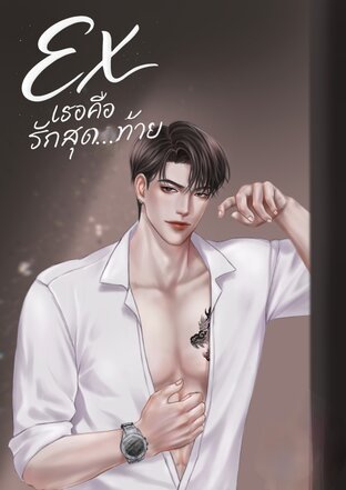 EX-เธอคือรักสุดท้าย