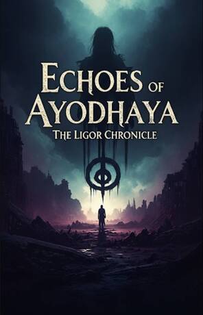 นครแห่งเงาอดีตและไฟปฏิวัติ  Echoes of Ayodhaya: The Ligor Chronicle