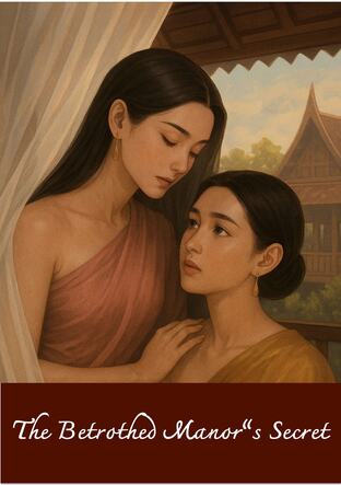 The Betrothed Manor’s Secret