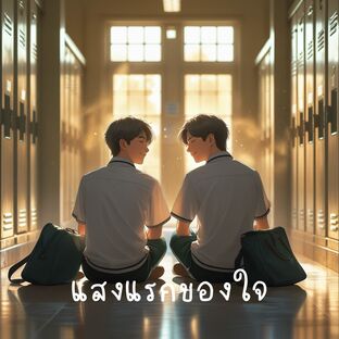 แสงแรกของใจ