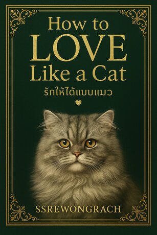 How to Love Like a Cat – รักให้ได้แบบแมว