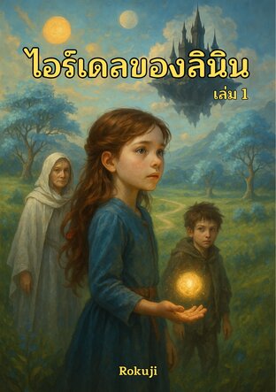 ไอร์เดลของลินิน เล่ม1