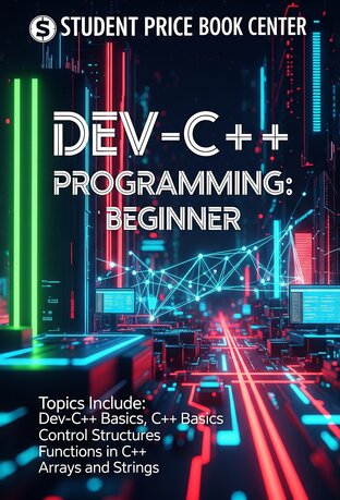 Dev-C++ Programming:Beginner