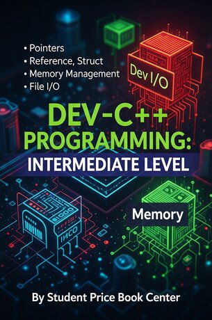 Dev-C++ Programming:Intermediate Level