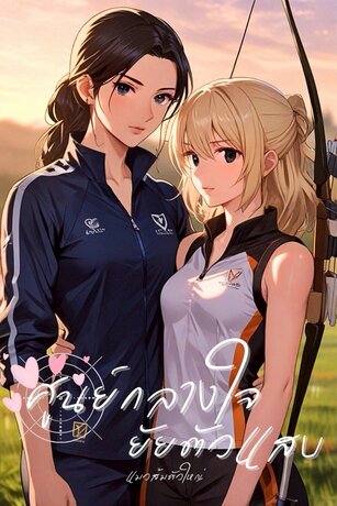 ศูนย์กลางใจยัยตัวแสบ