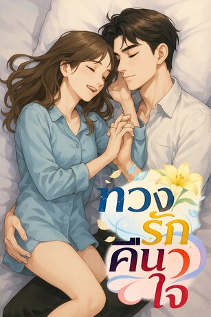 ทวงรักคืนใจ