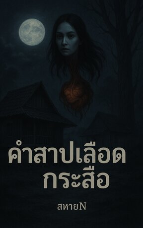 คำสาปเลือดกระสือ
