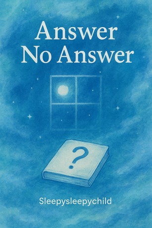 Answer No Answer