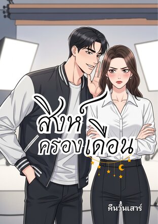 สิงห์ครองเดือน