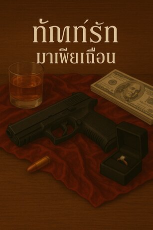 ทัณฑ์รักมาเฟียเถื่อน