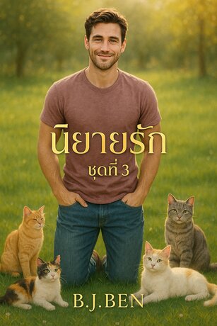 SET นิยายรัก ชุดที่ 3 (เจ้าสาวจอมแสบแสนรัก + คู่หมั้นพันธนาการสวาท)