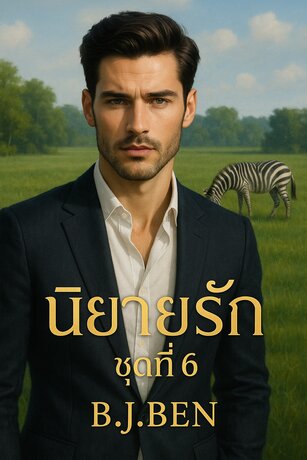 SET นิยายรัก ชุดที่ 6 (แผนรักมัดใจคุณอาข้างบ้าน + เจ้าสาวลวงสวาท)