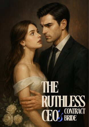 The Ruthless CEO's Contract Bride